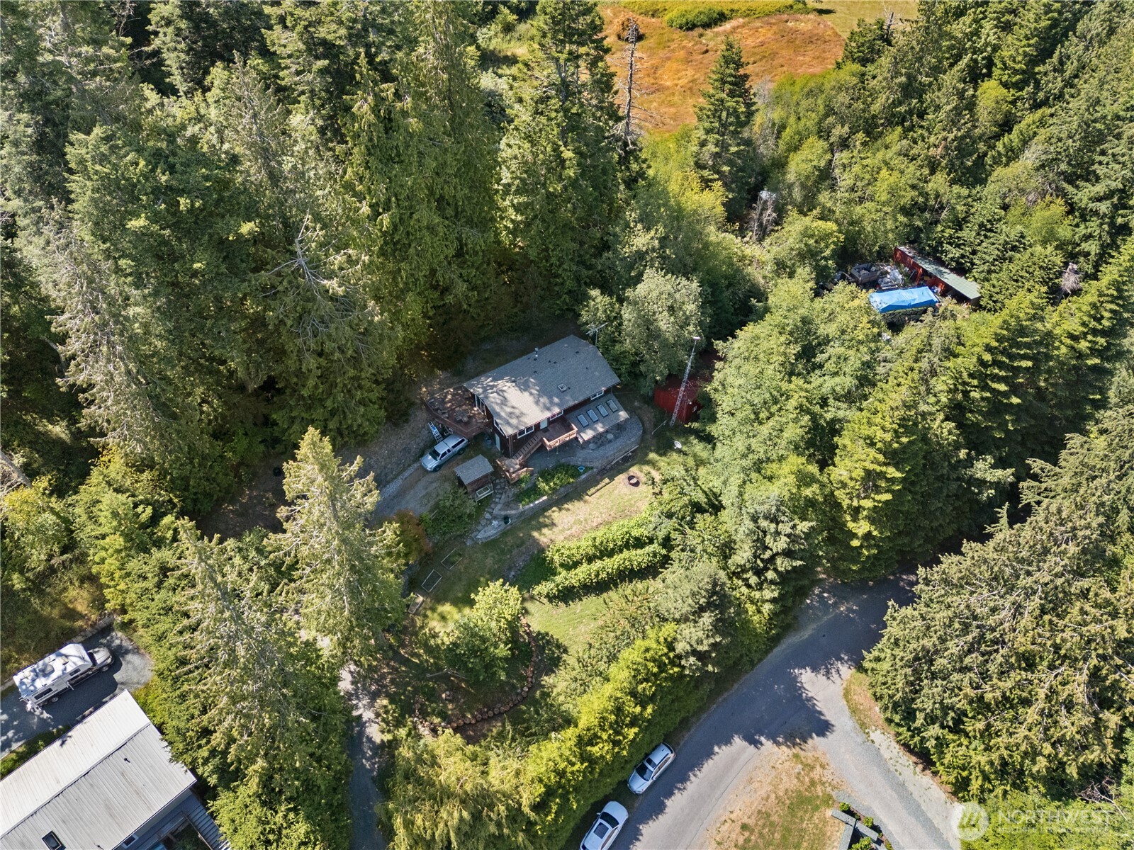 14068 Crater Lake Rd