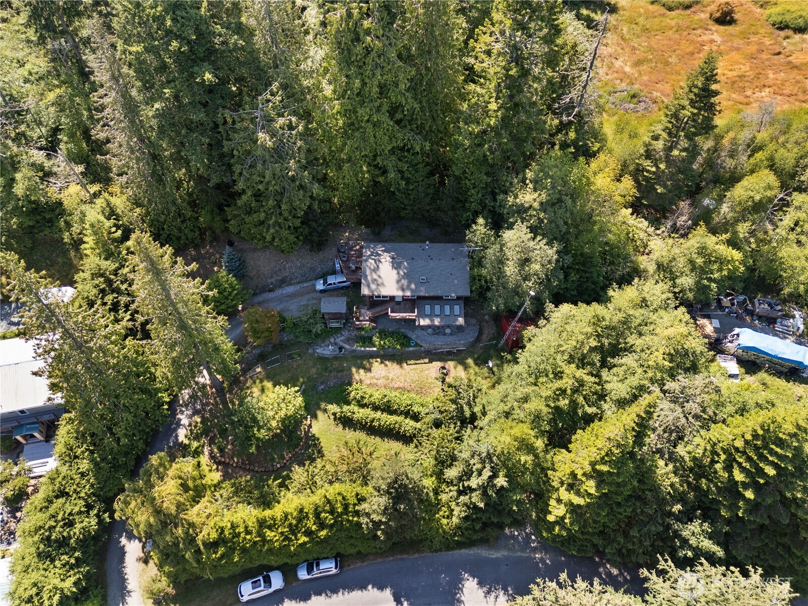 14068 Crater Lake Rd