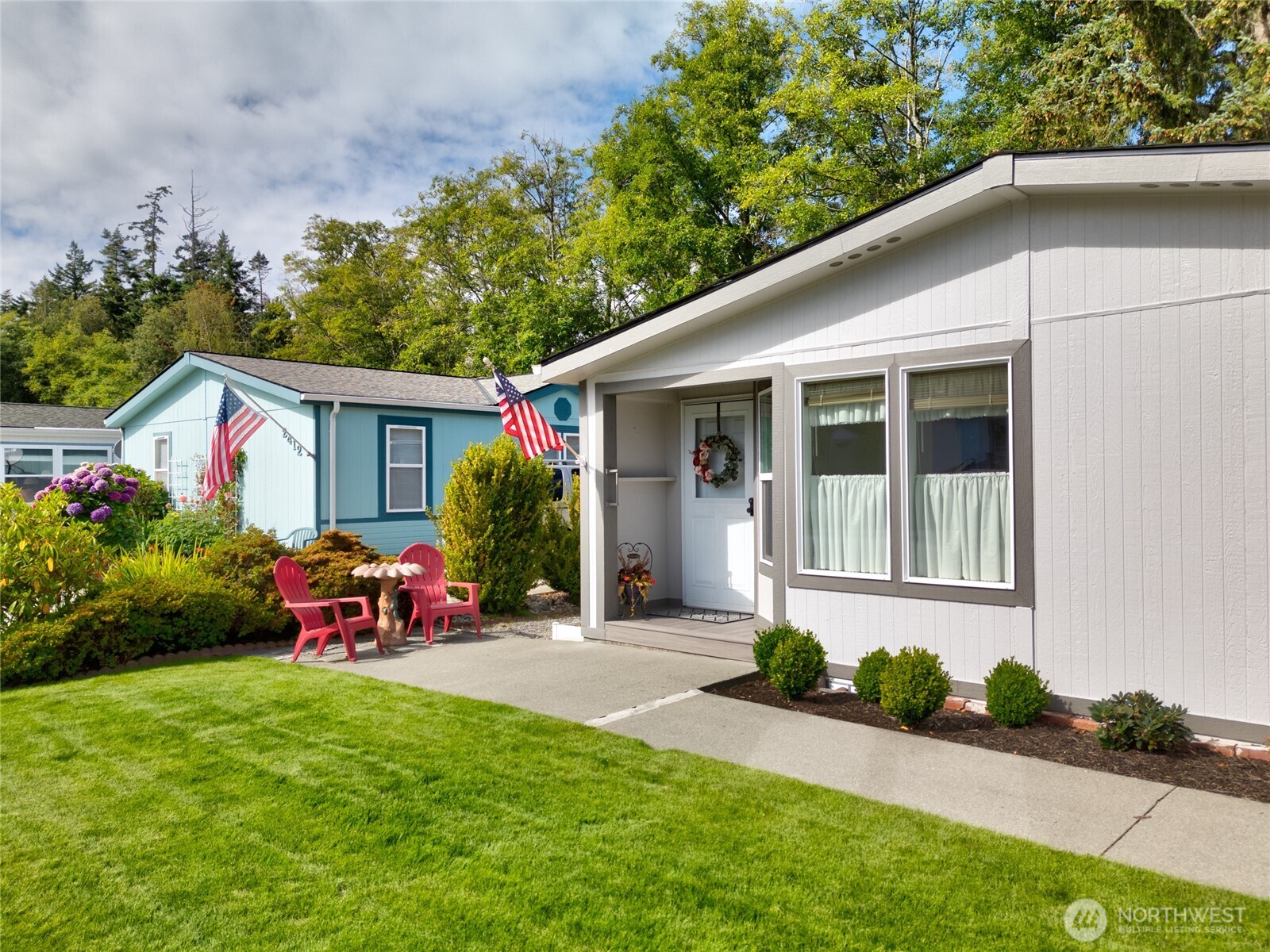 2410 Vista Lane