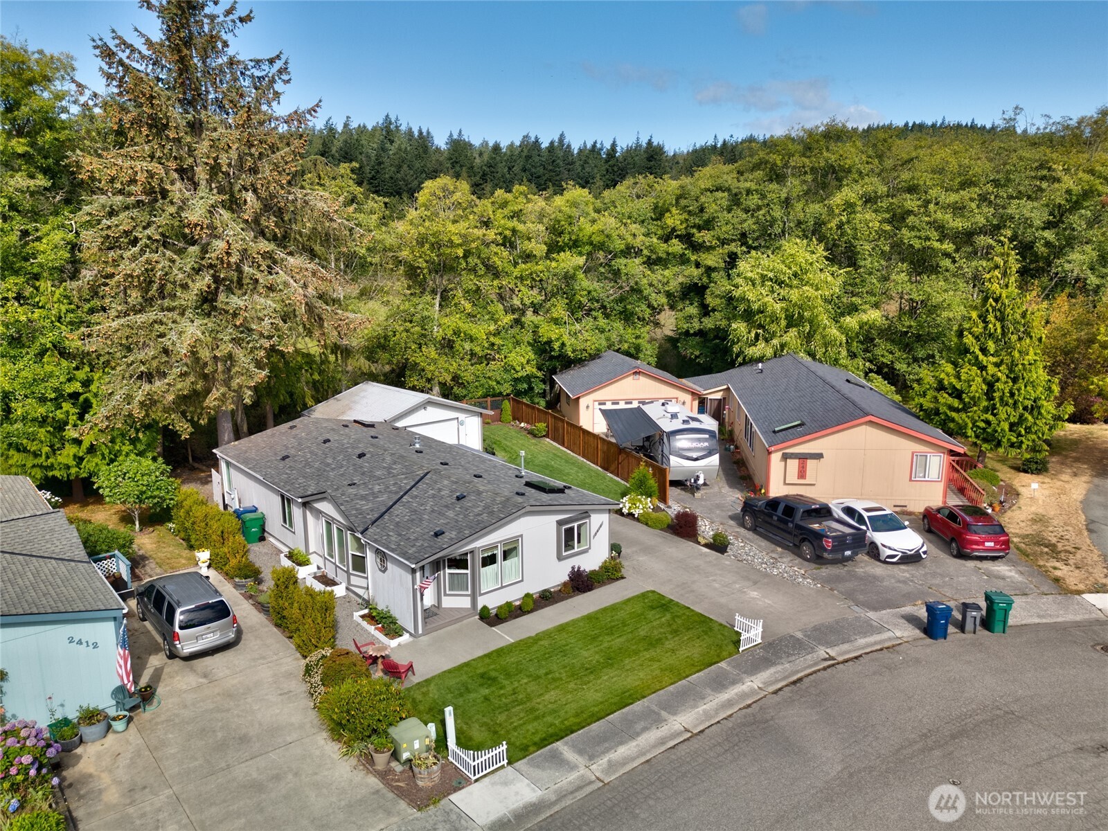 2410 Vista Lane
