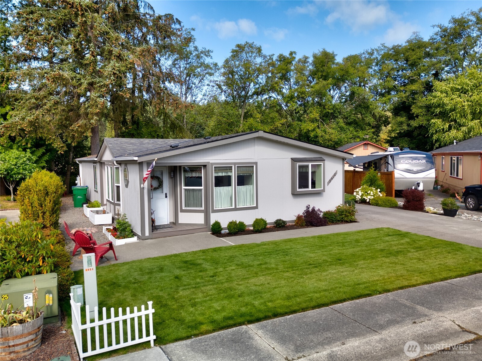 2410 Vista Lane
