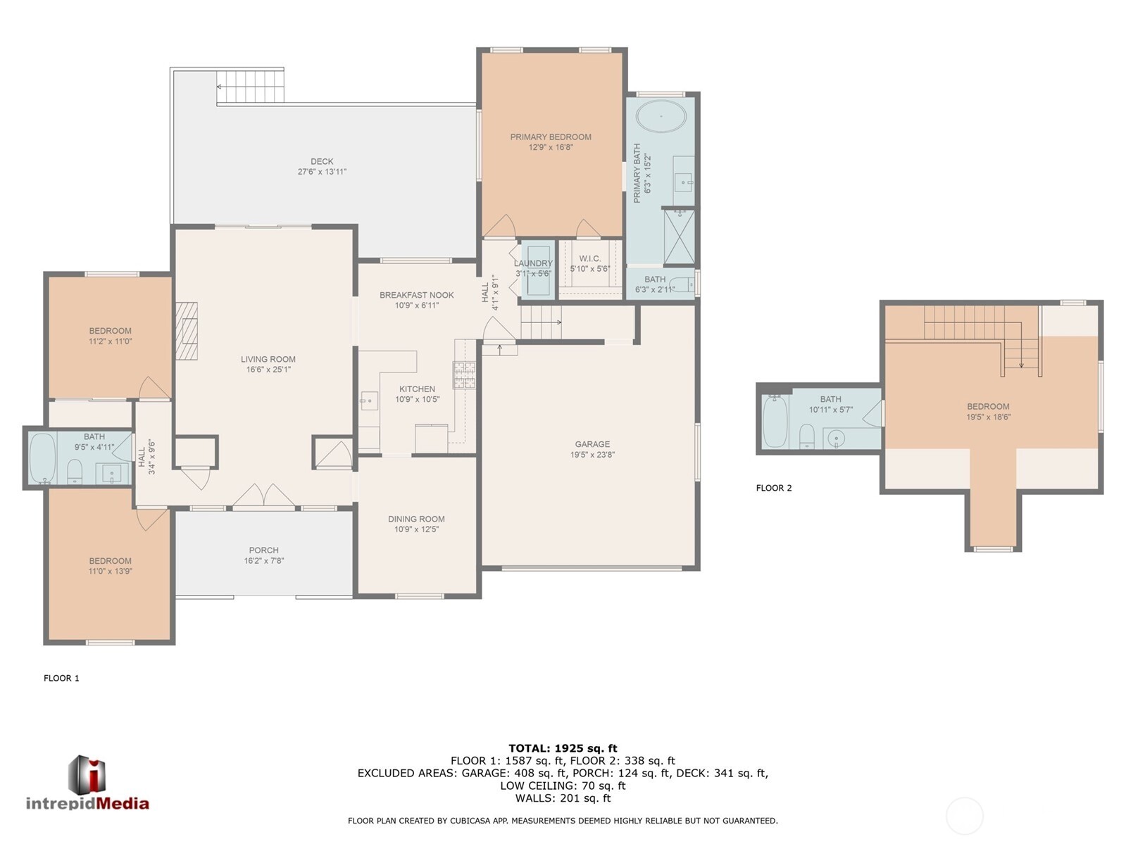 2465 Discovery Place
