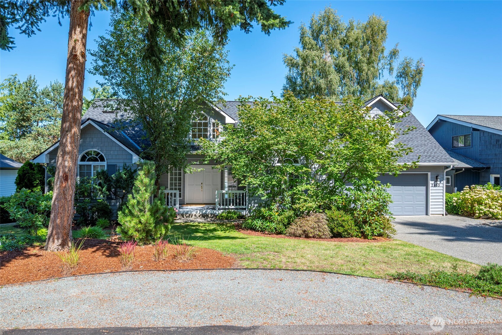 2465 Discovery Place
