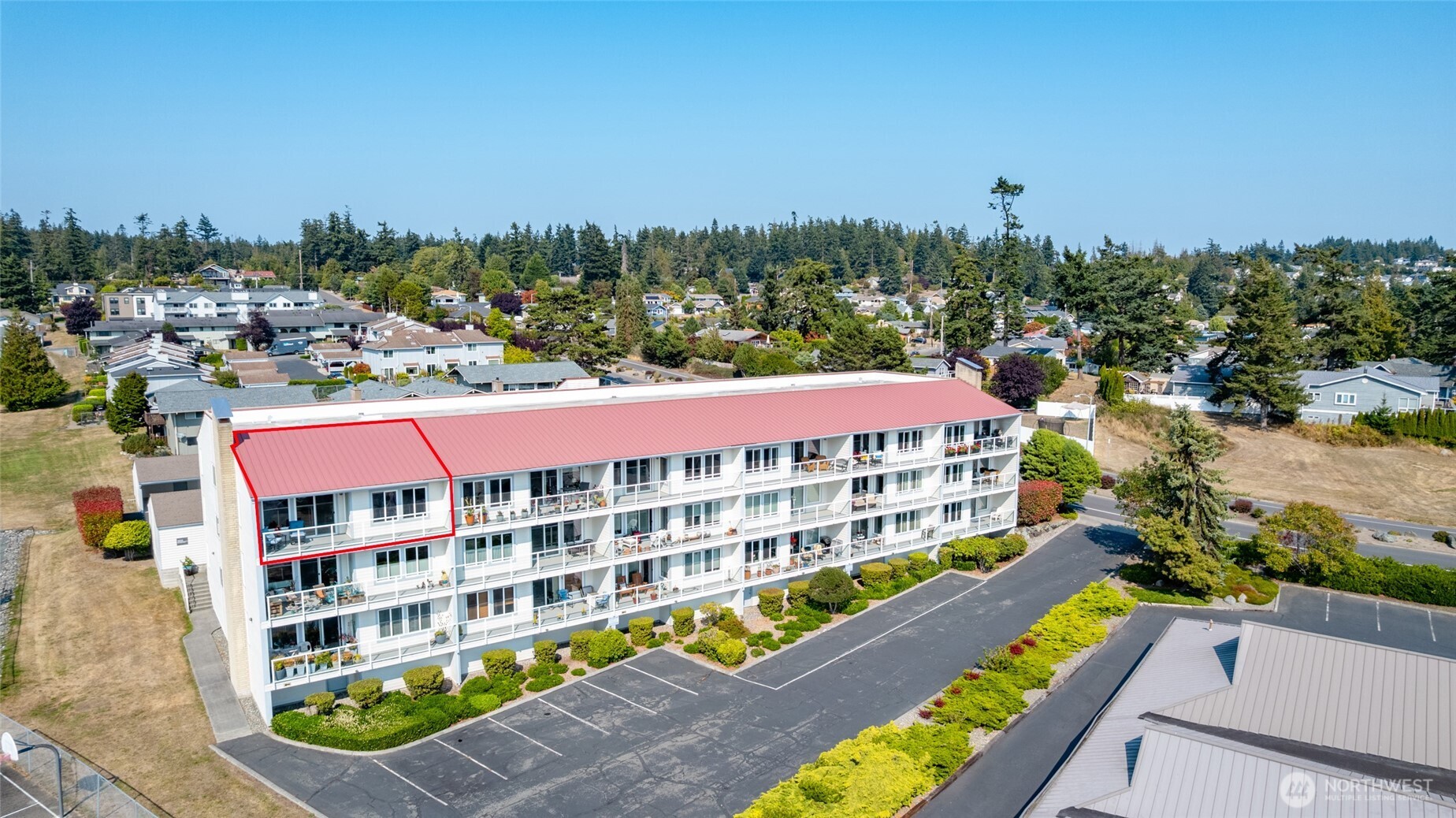 1800 Skyline Way Unit: 306