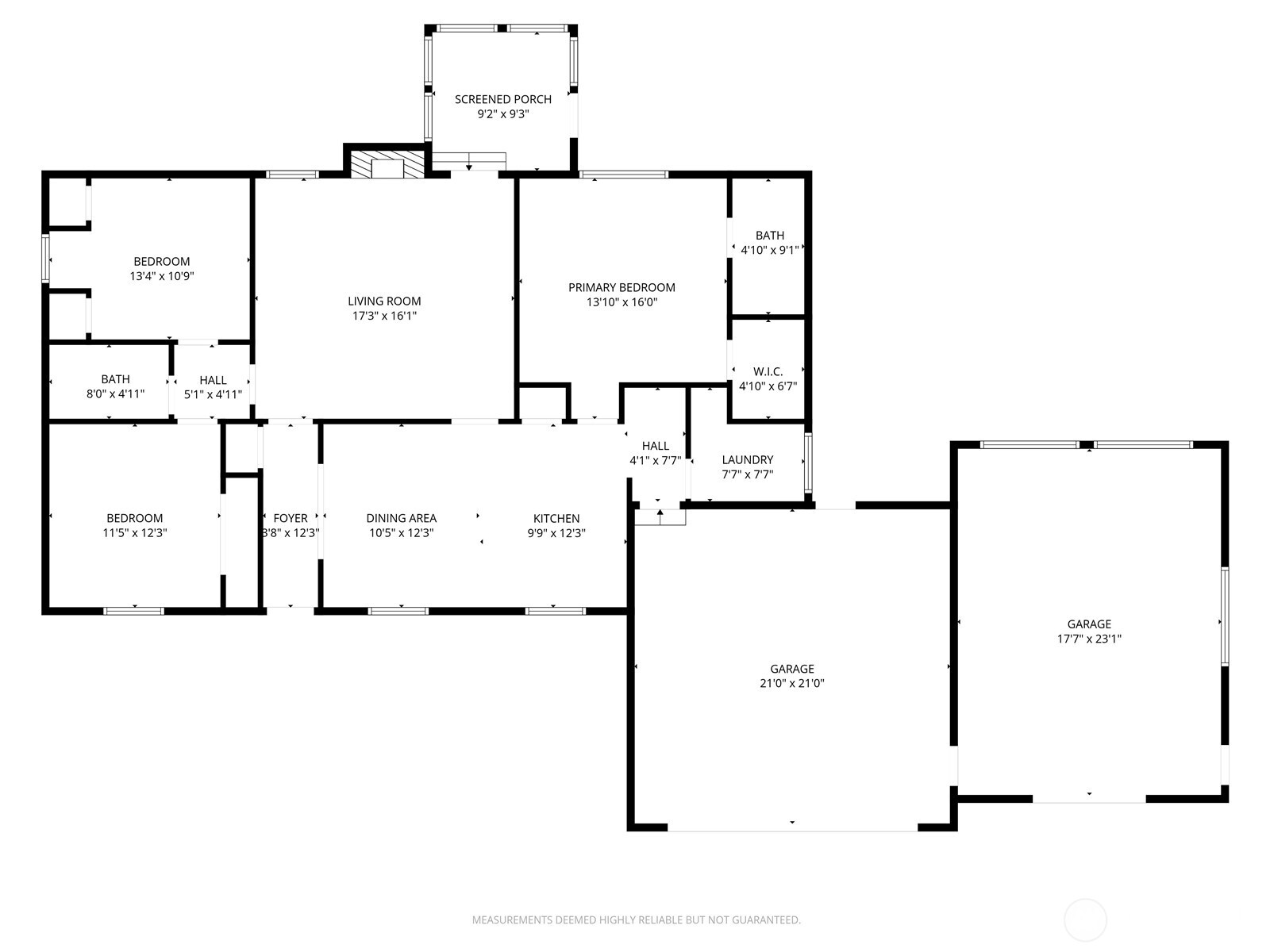 2033 Navy Lane