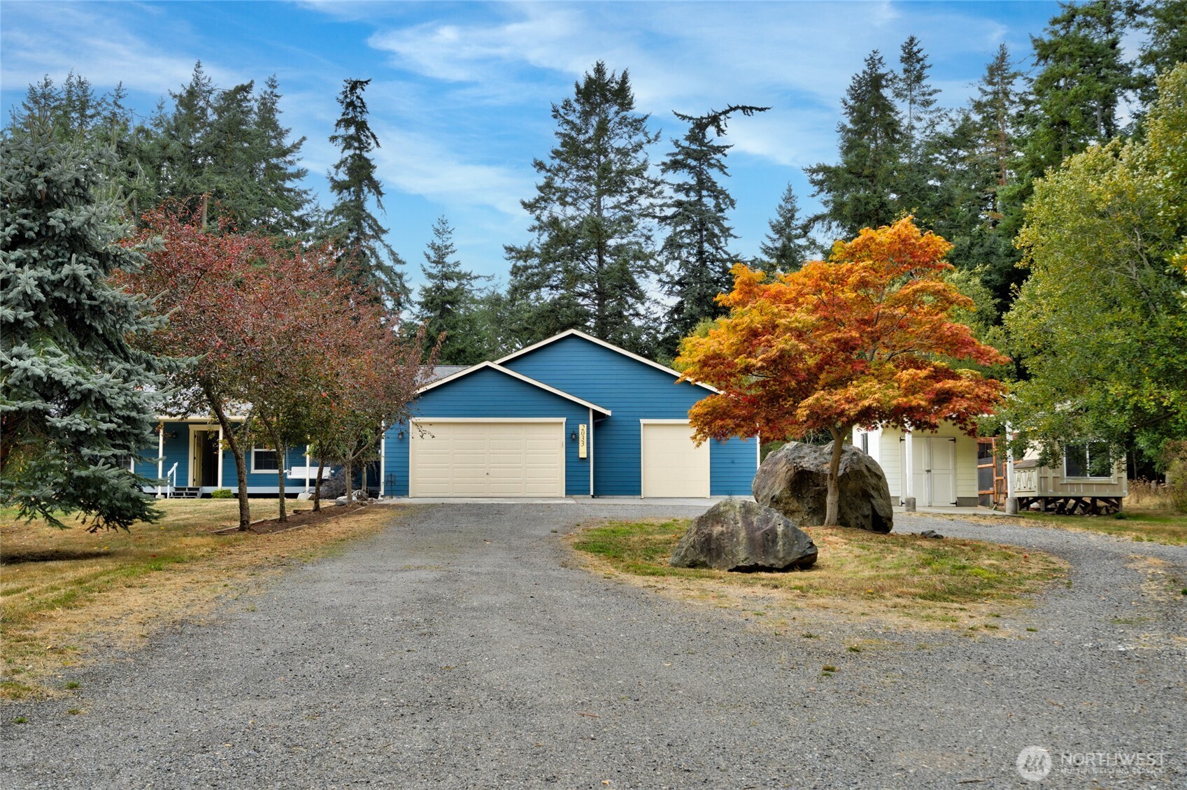 2033 Navy Lane