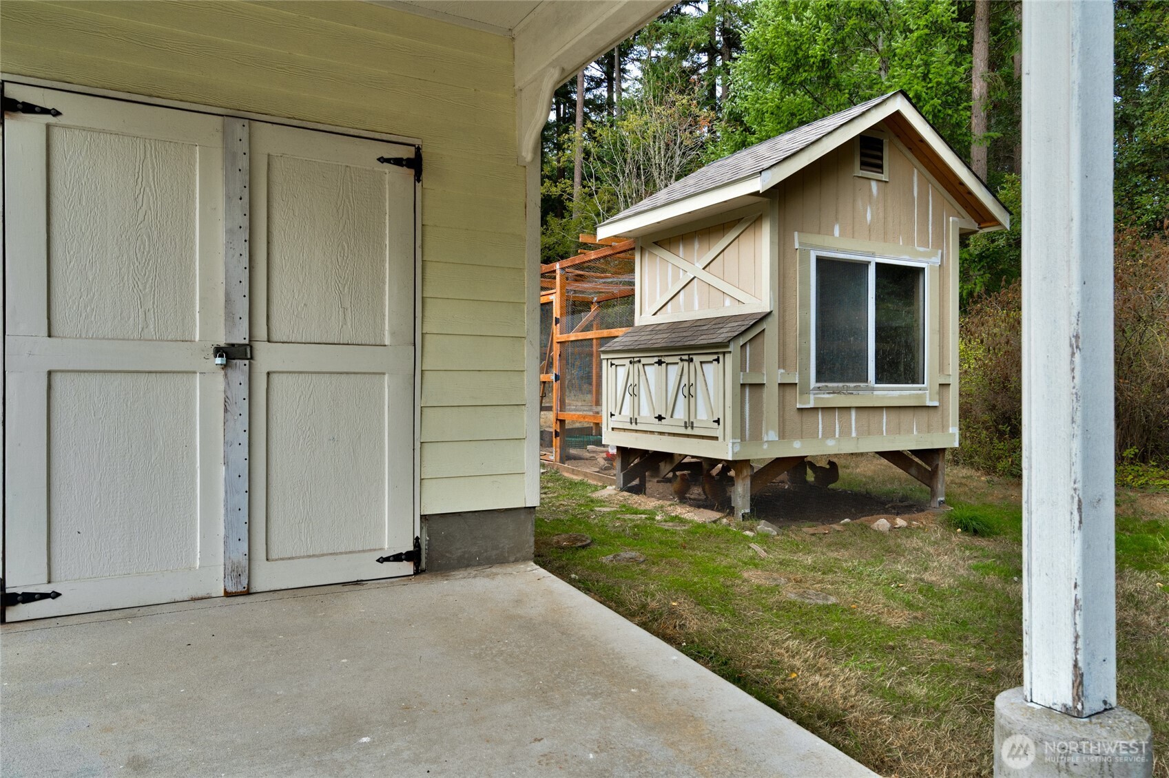 2033 Navy Lane