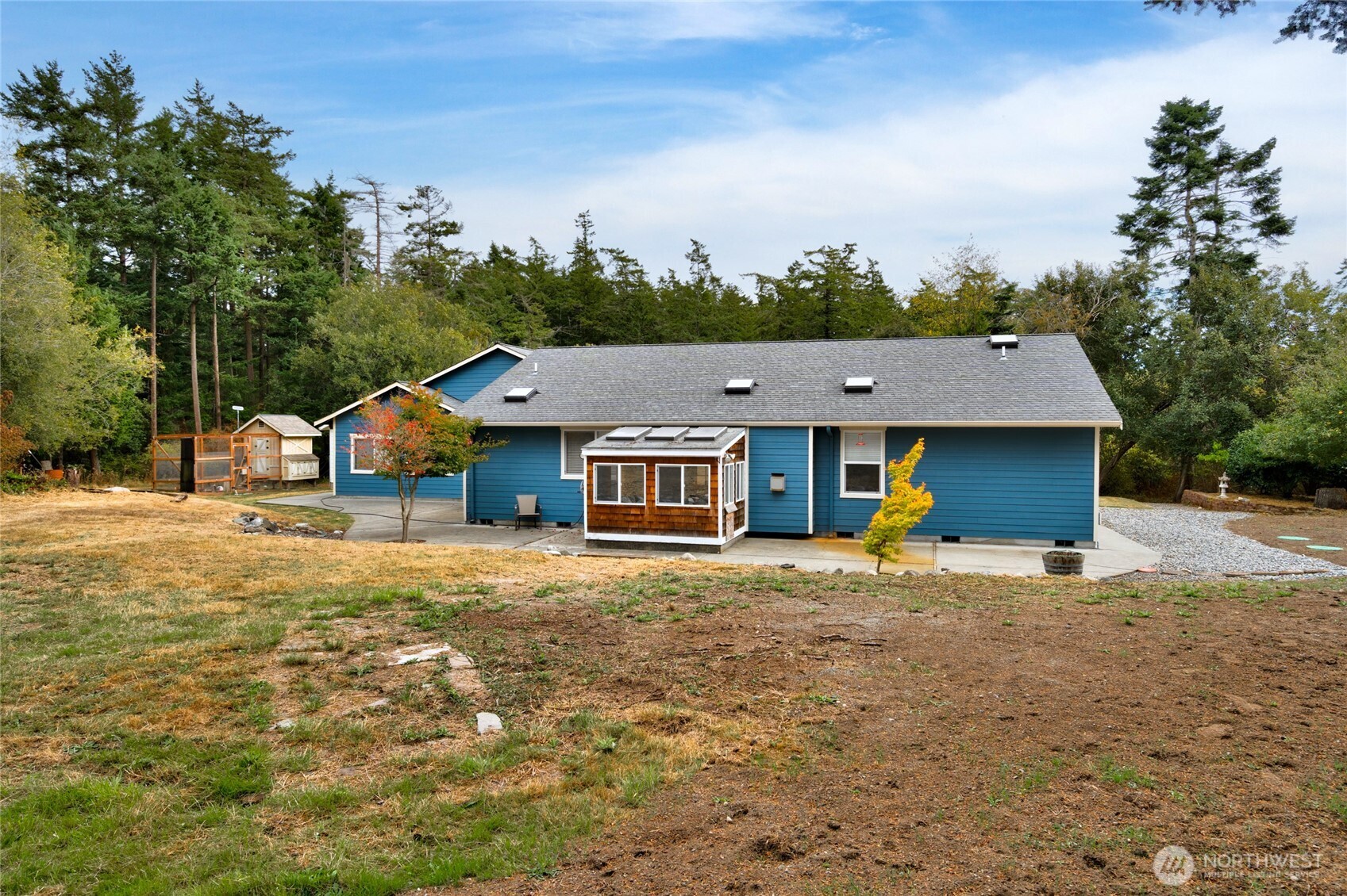2033 Navy Lane