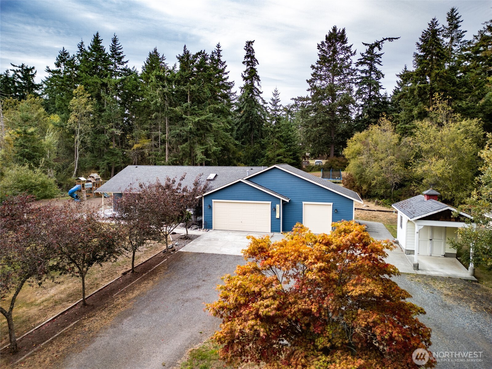 2033 Navy Lane