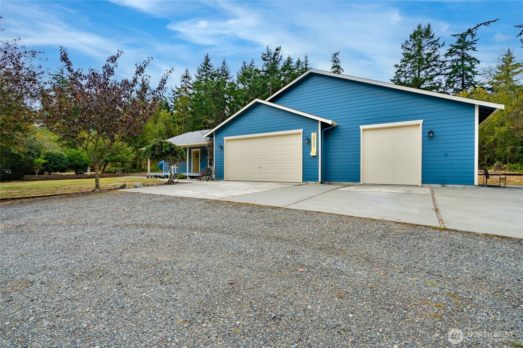 2033 Navy Lane