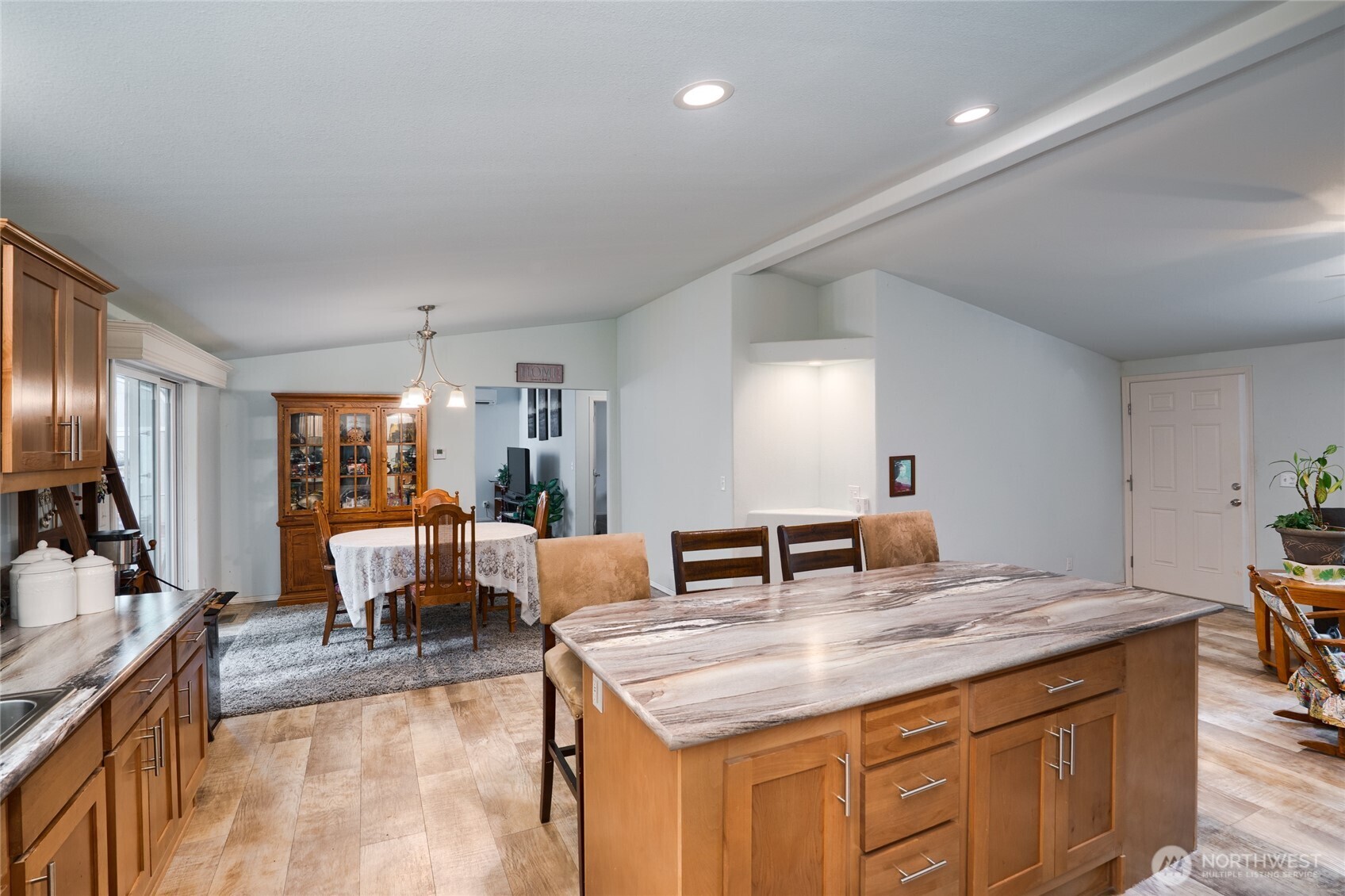 9054 W Pressentin Drive