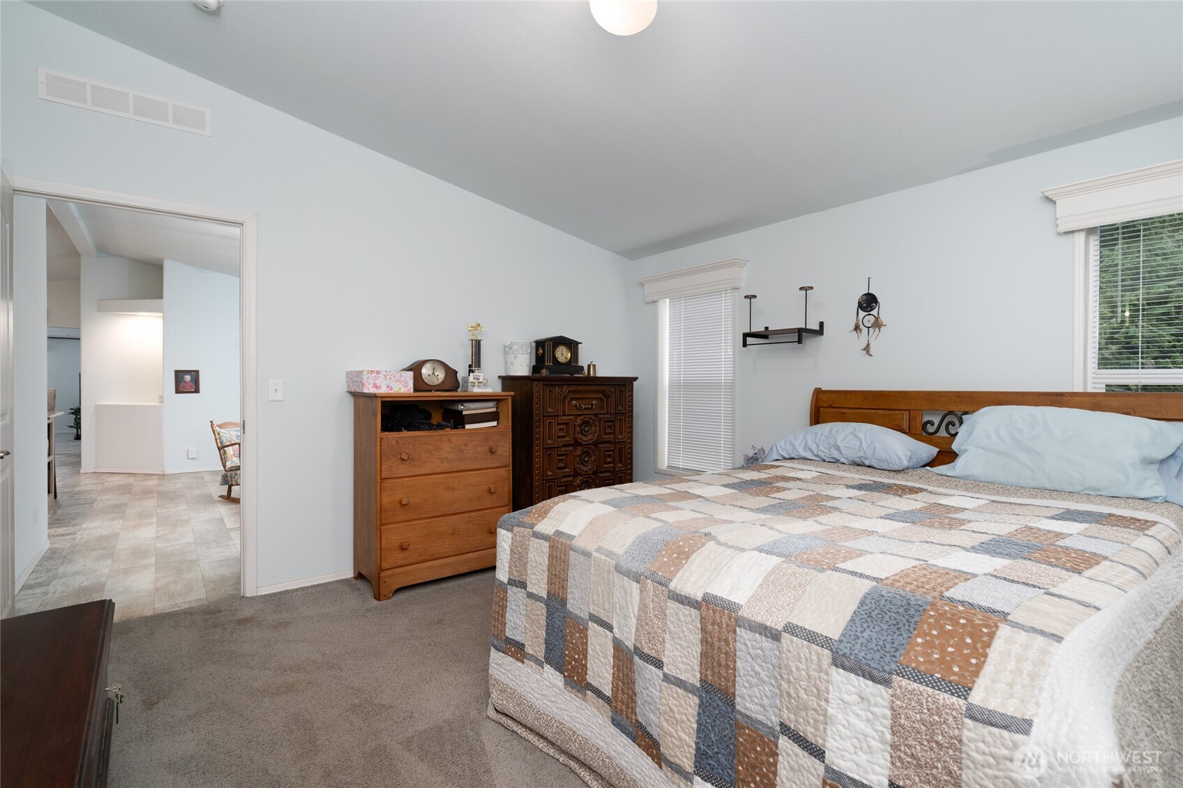 9054 W Pressentin Drive