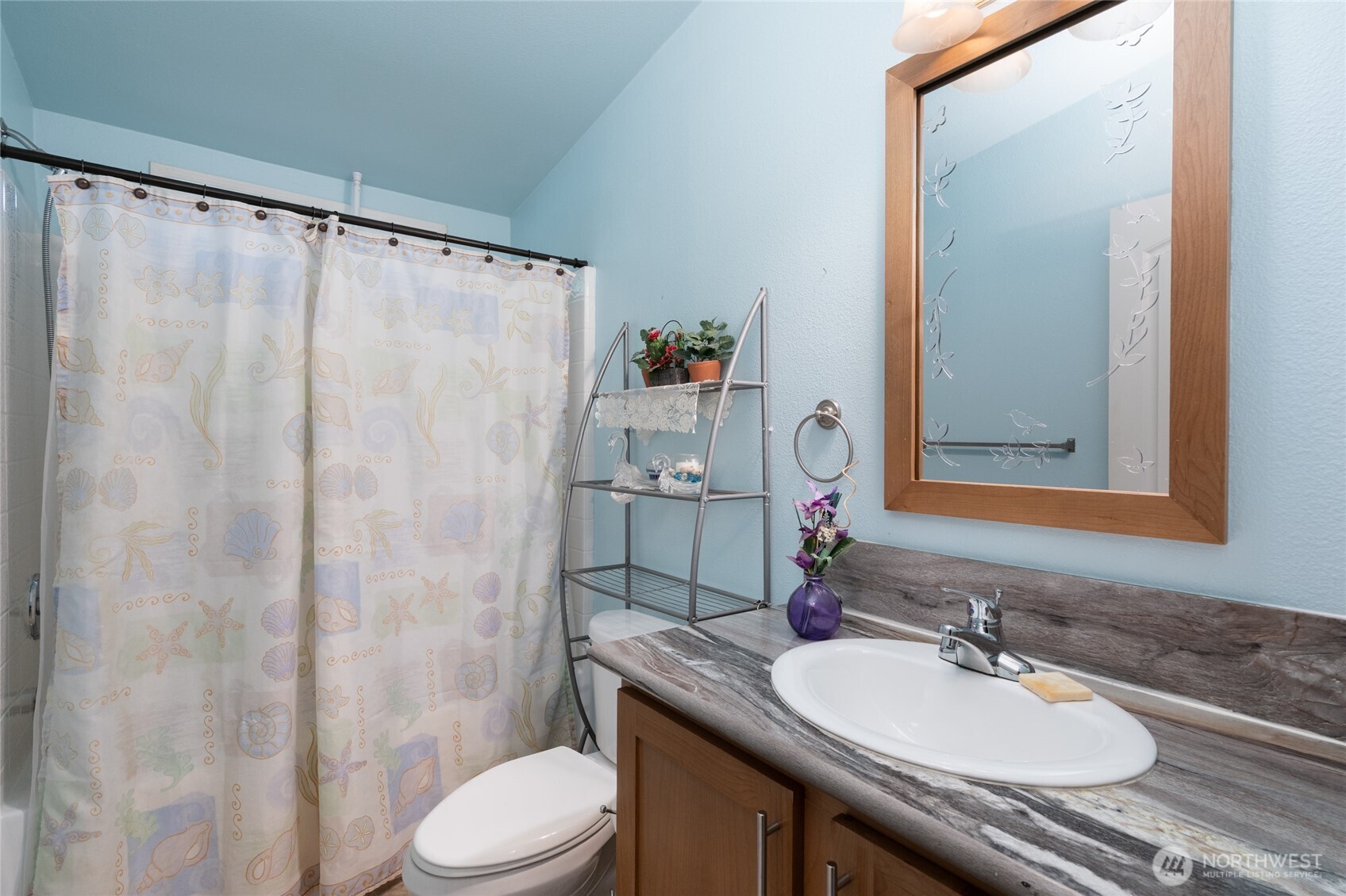 9054 W Pressentin Drive