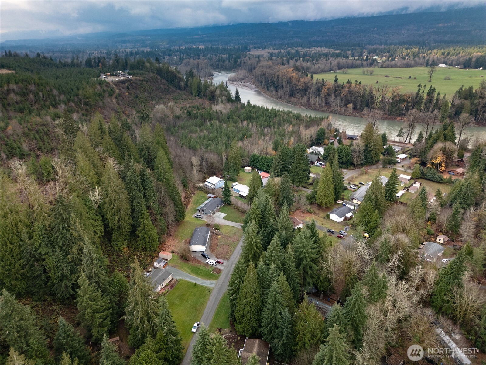 9054 W Pressentin Drive