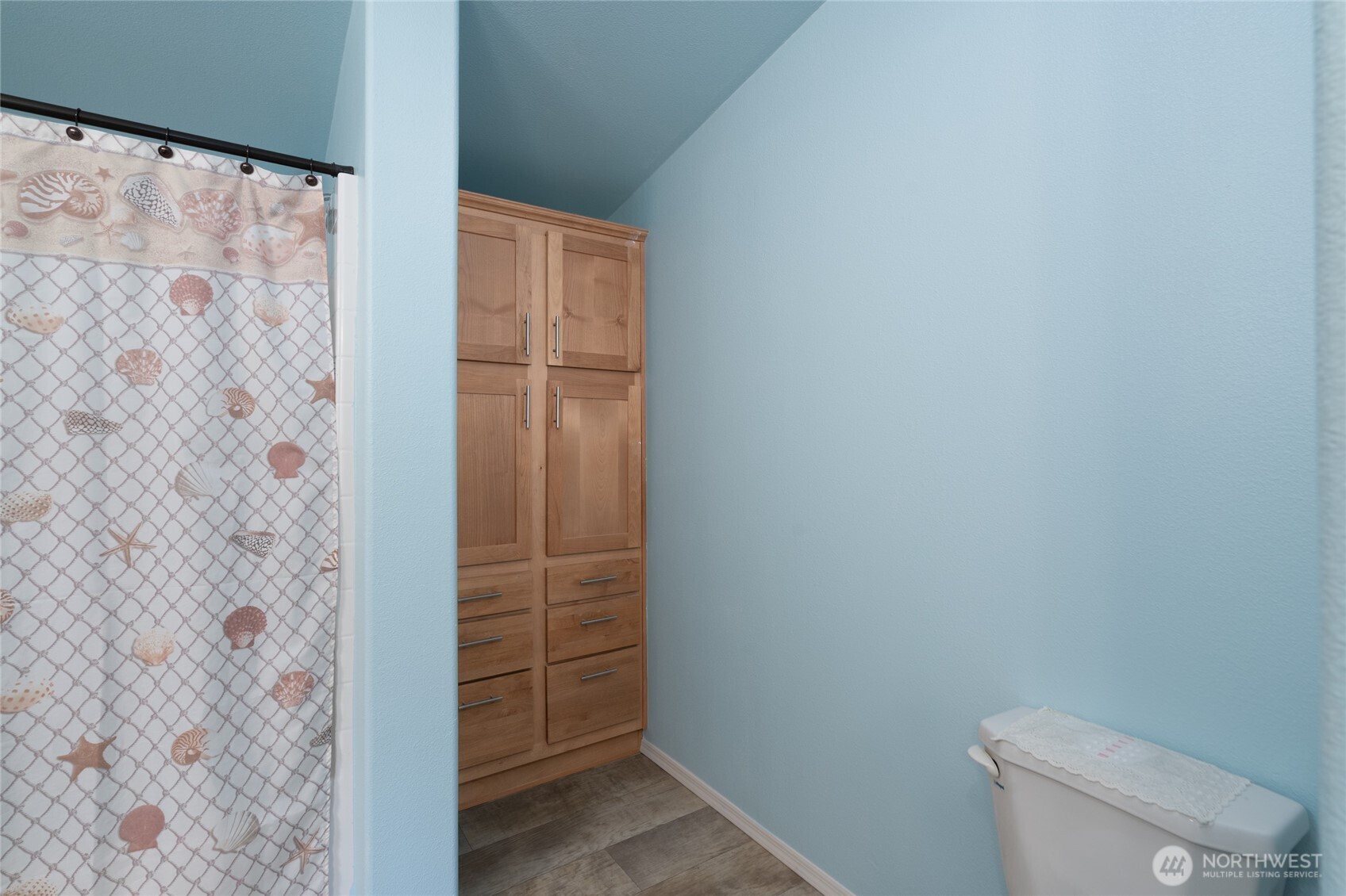 9054 W Pressentin Drive