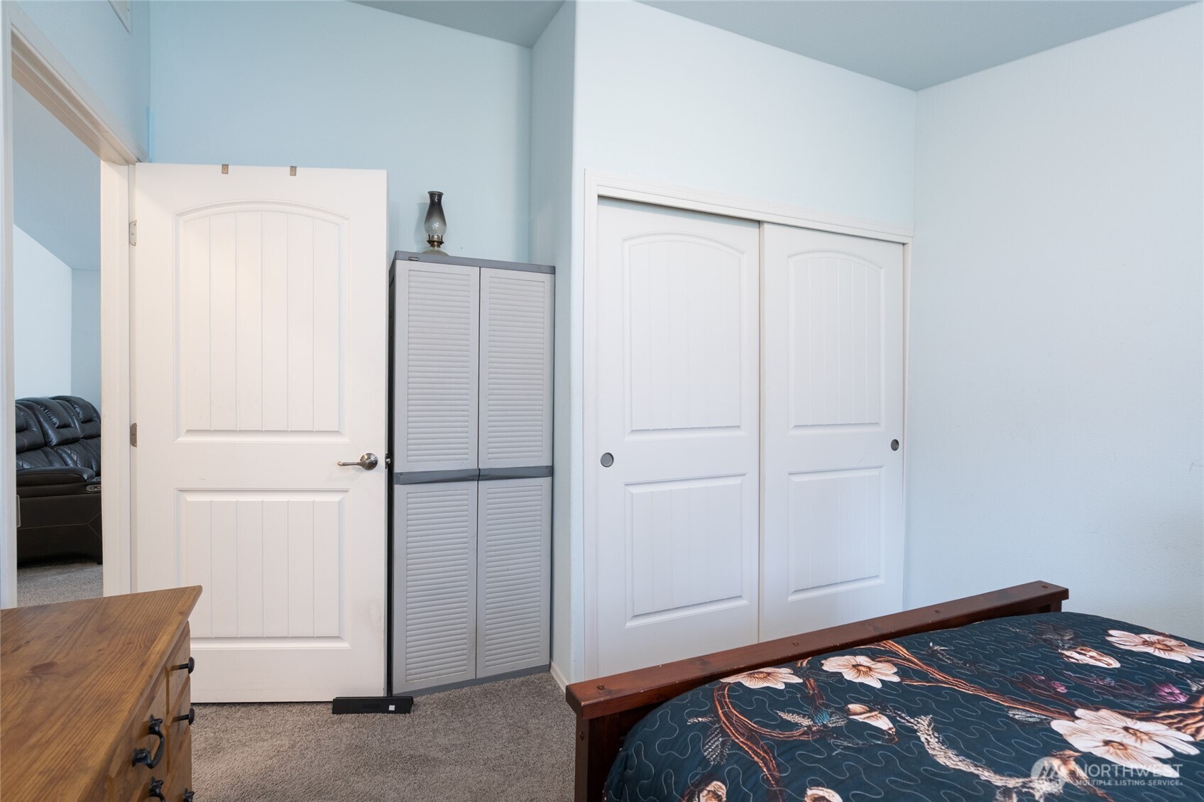 9054 W Pressentin Drive