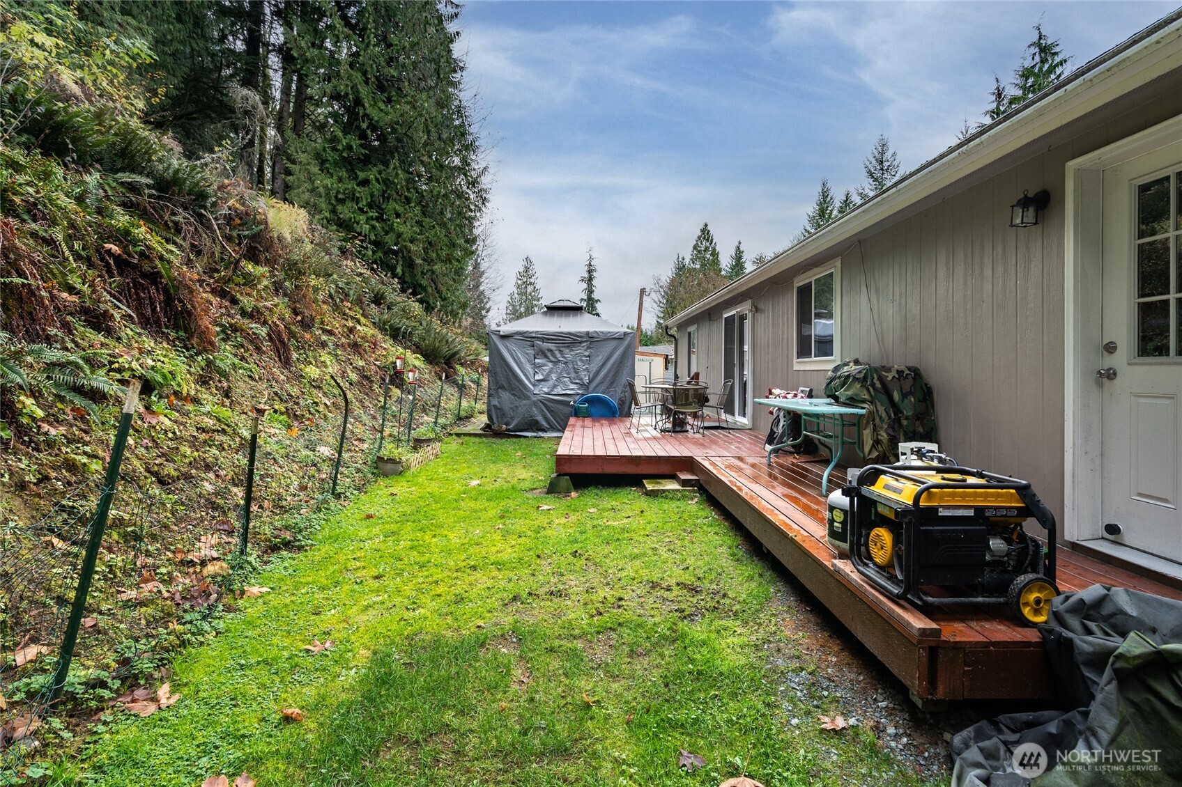 9054 W Pressentin Drive