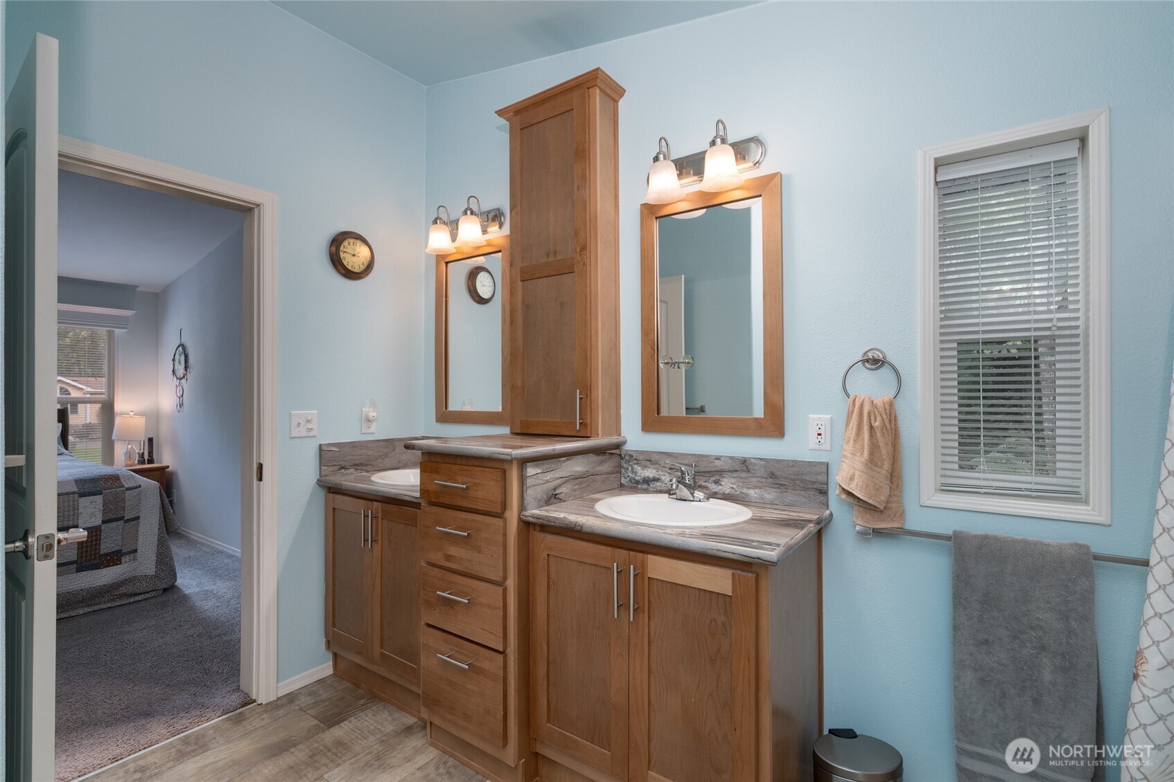 9054 W Pressentin Drive