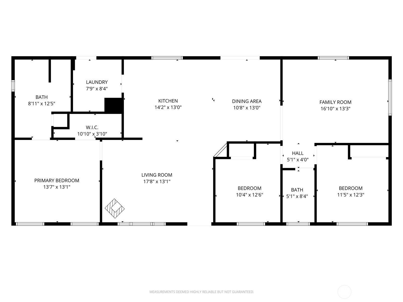 9054 W Pressentin Drive