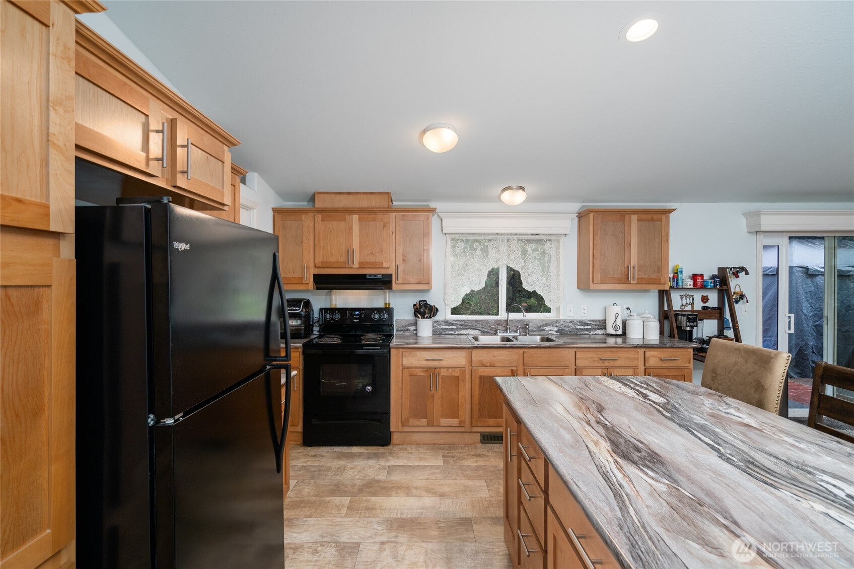 9054 W Pressentin Drive