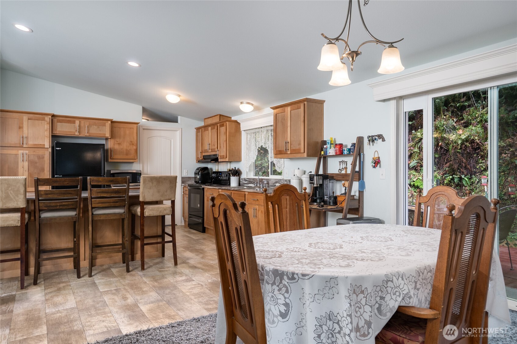 9054 W Pressentin Drive