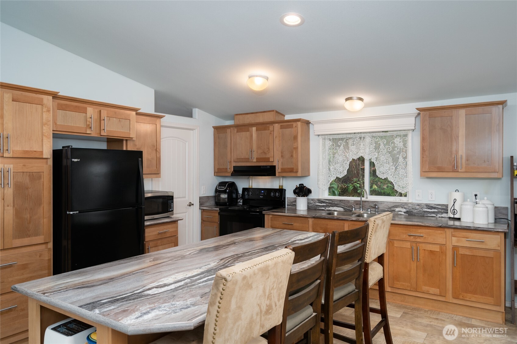 9054 W Pressentin Drive