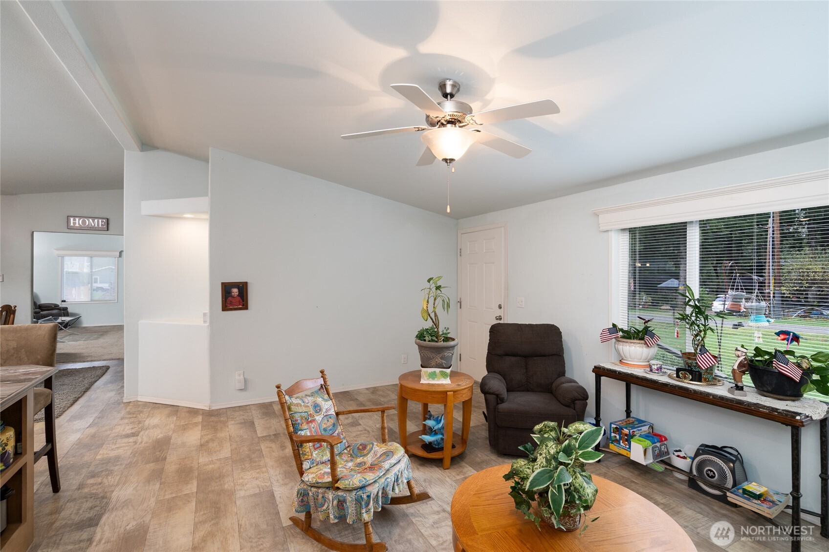 9054 W Pressentin Drive