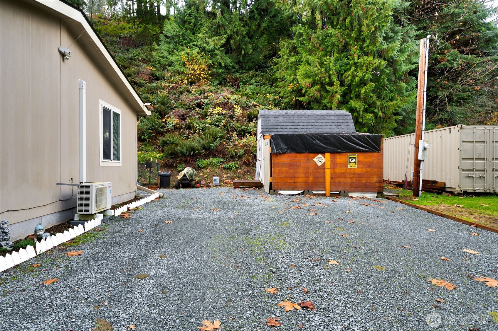 9054 W Pressentin Drive