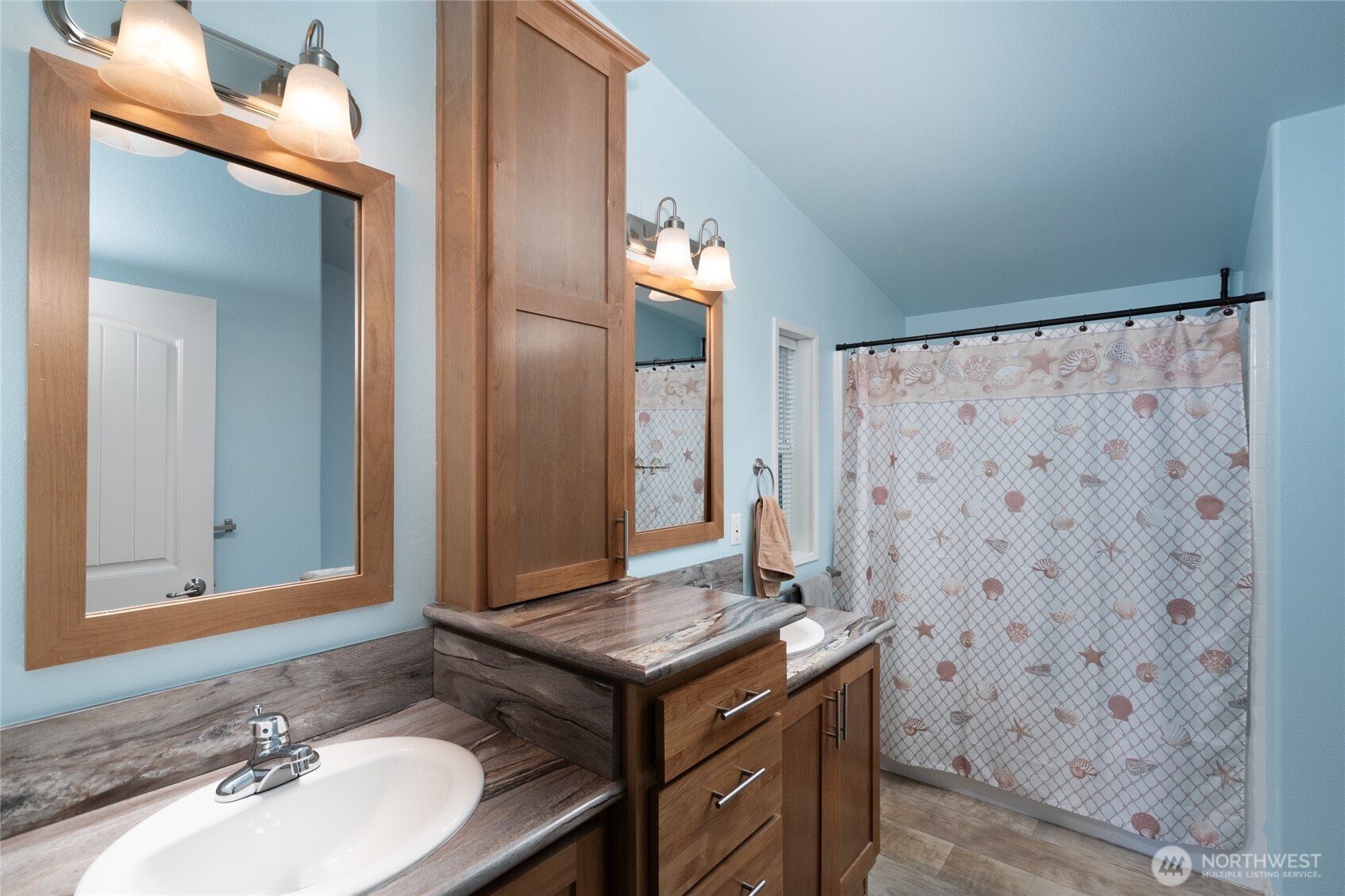 9054 W Pressentin Drive