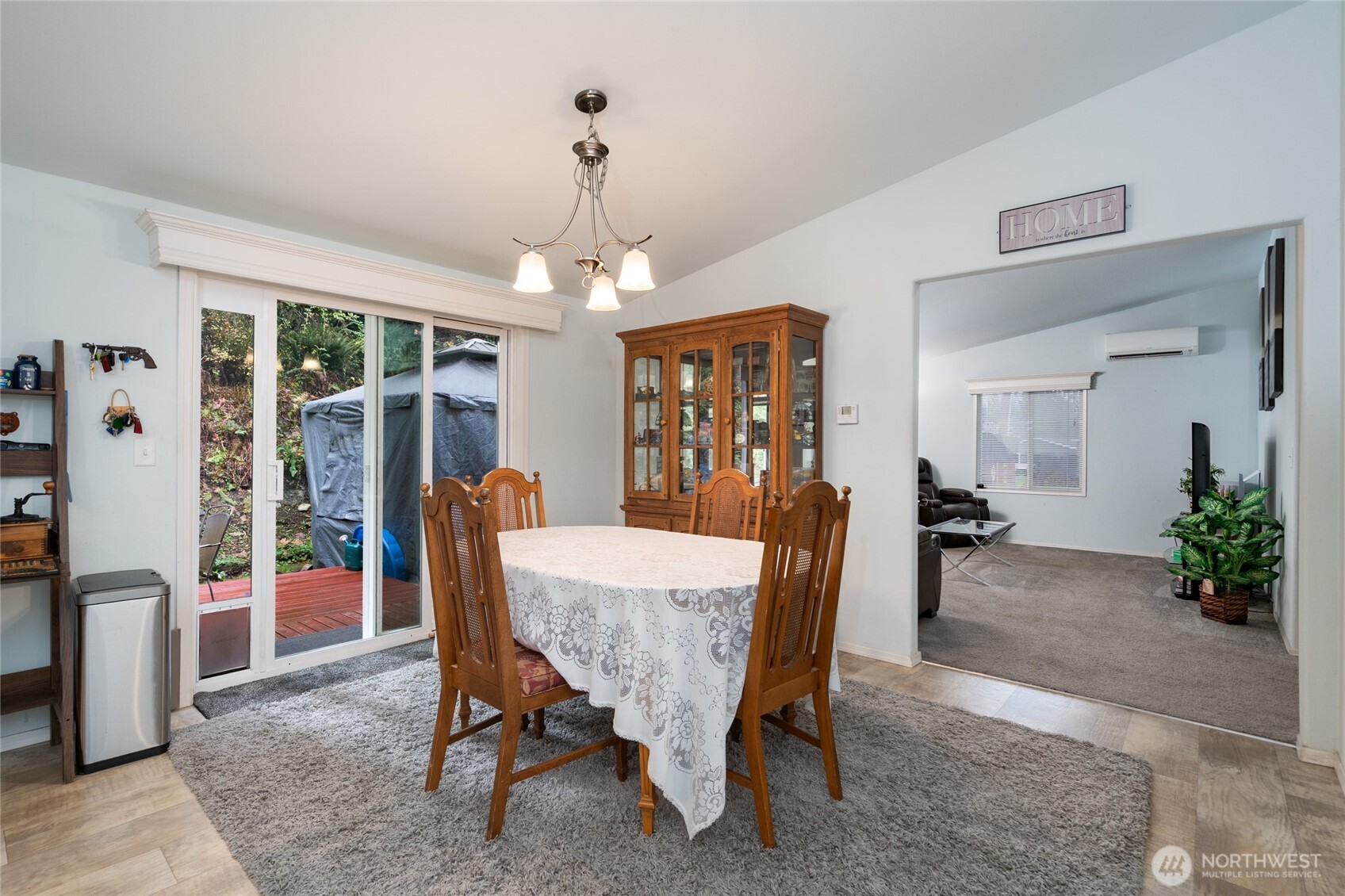 9054 W Pressentin Drive