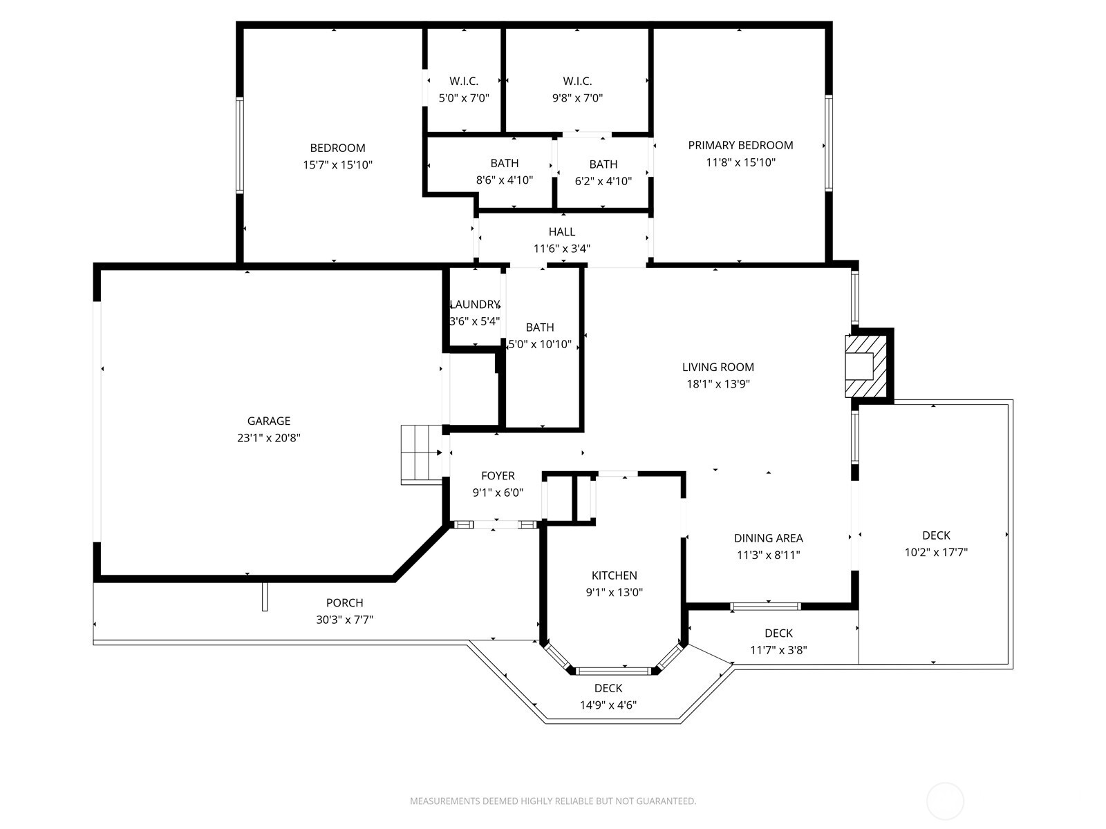 2108 Creekside Circle