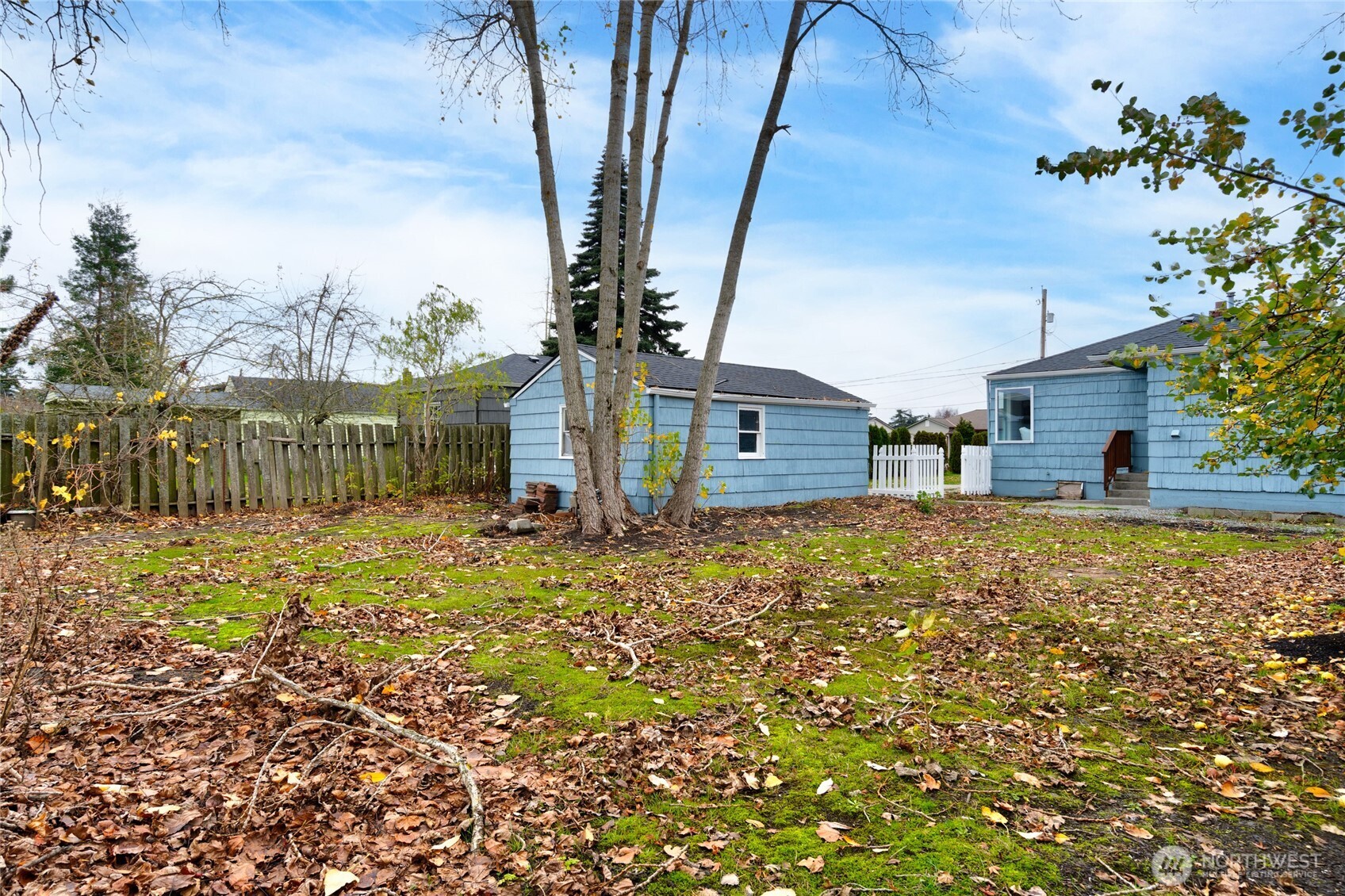 1412 E Berniece Street