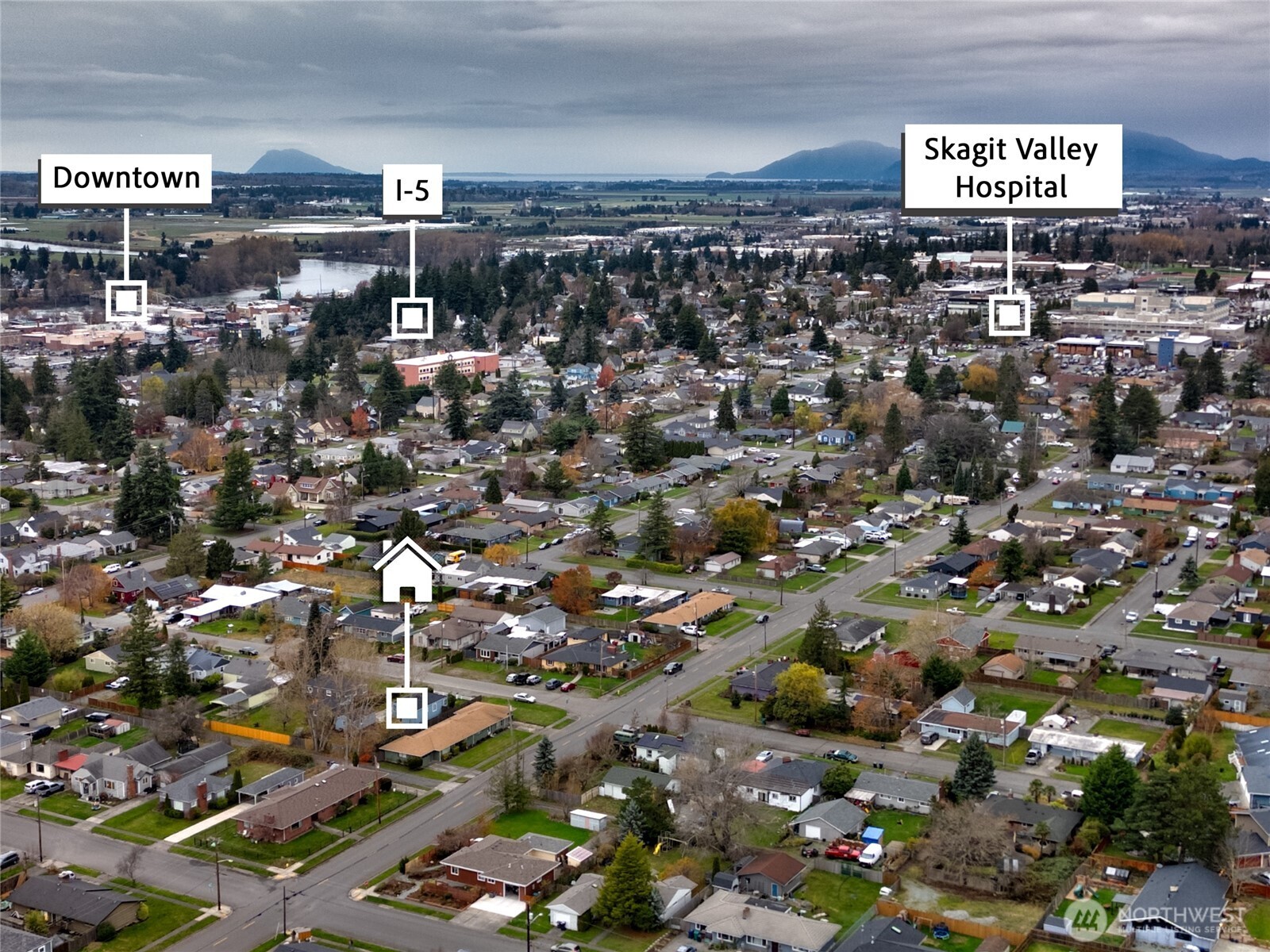 1412 E Berniece Street