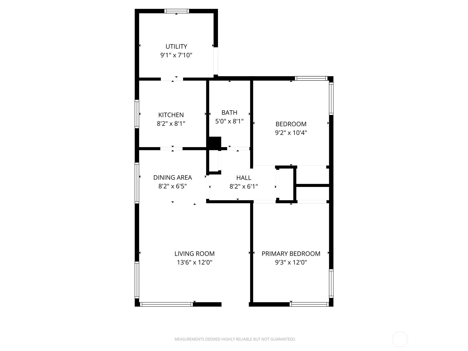 1412 E Berniece Street