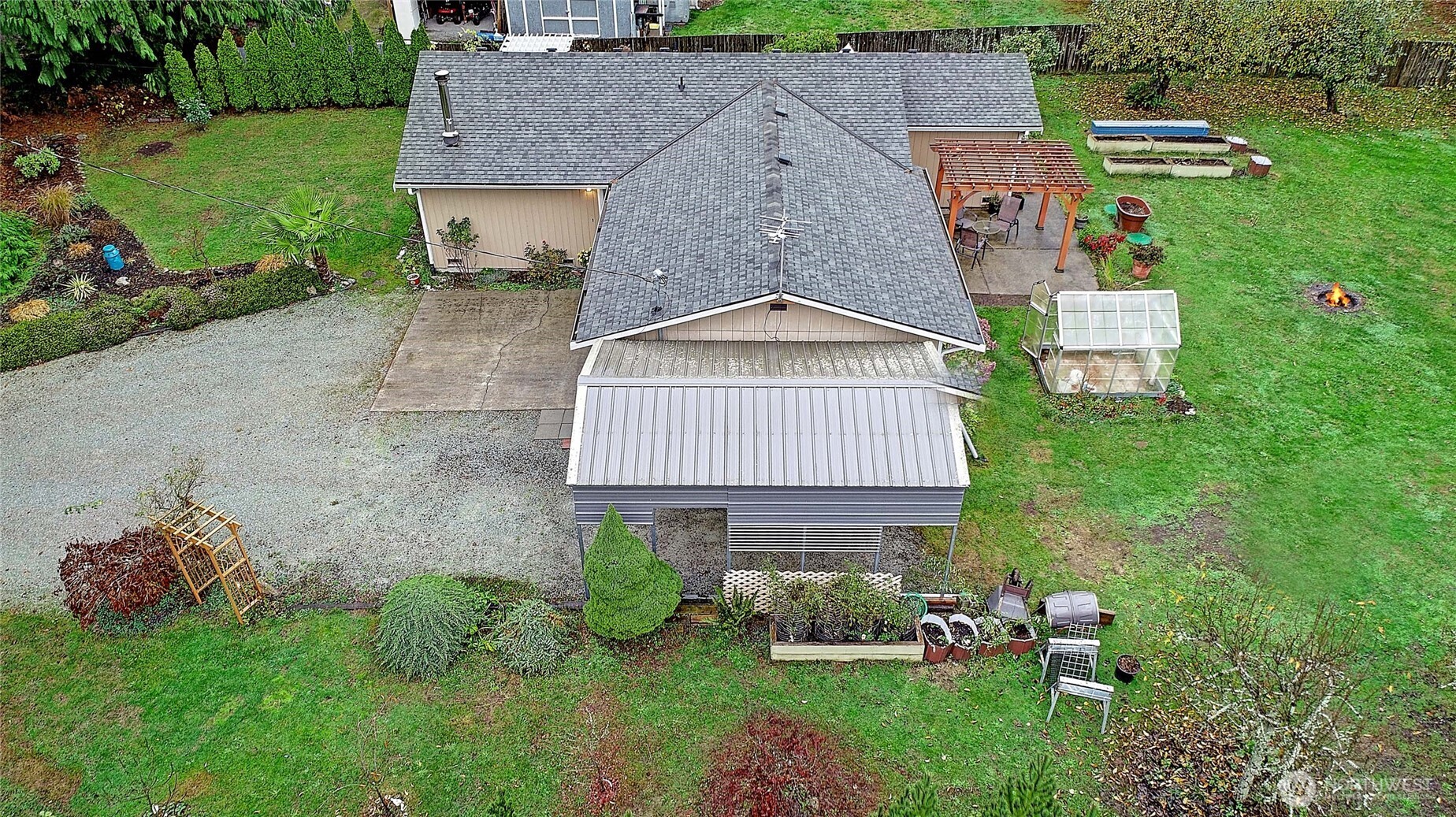 2931 SE Camano Drive