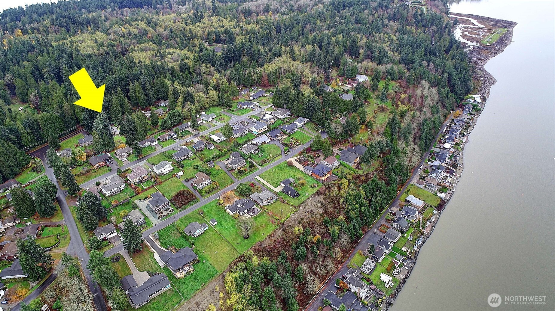 2931 SE Camano Drive