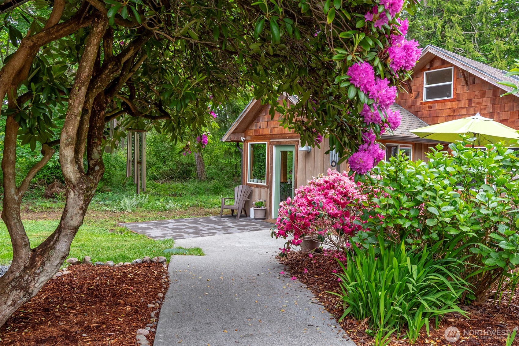 5222 East Harbor Road