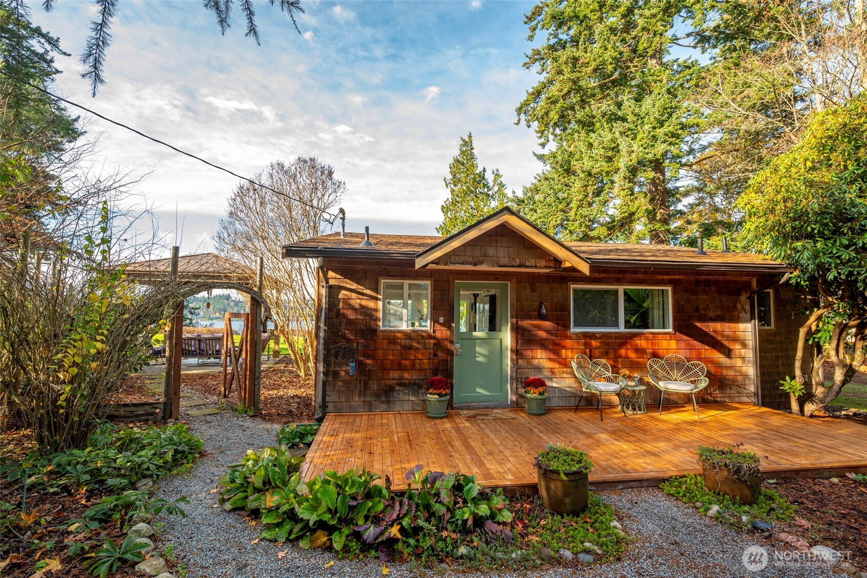 5222 East Harbor Road