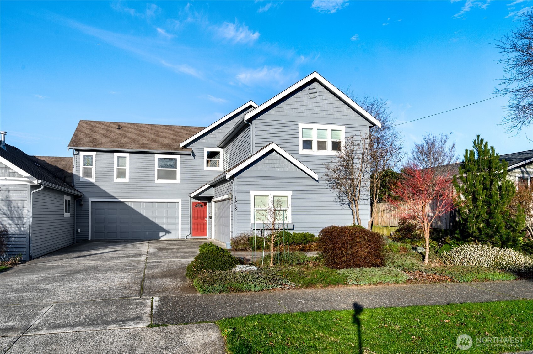 1418 6th Street