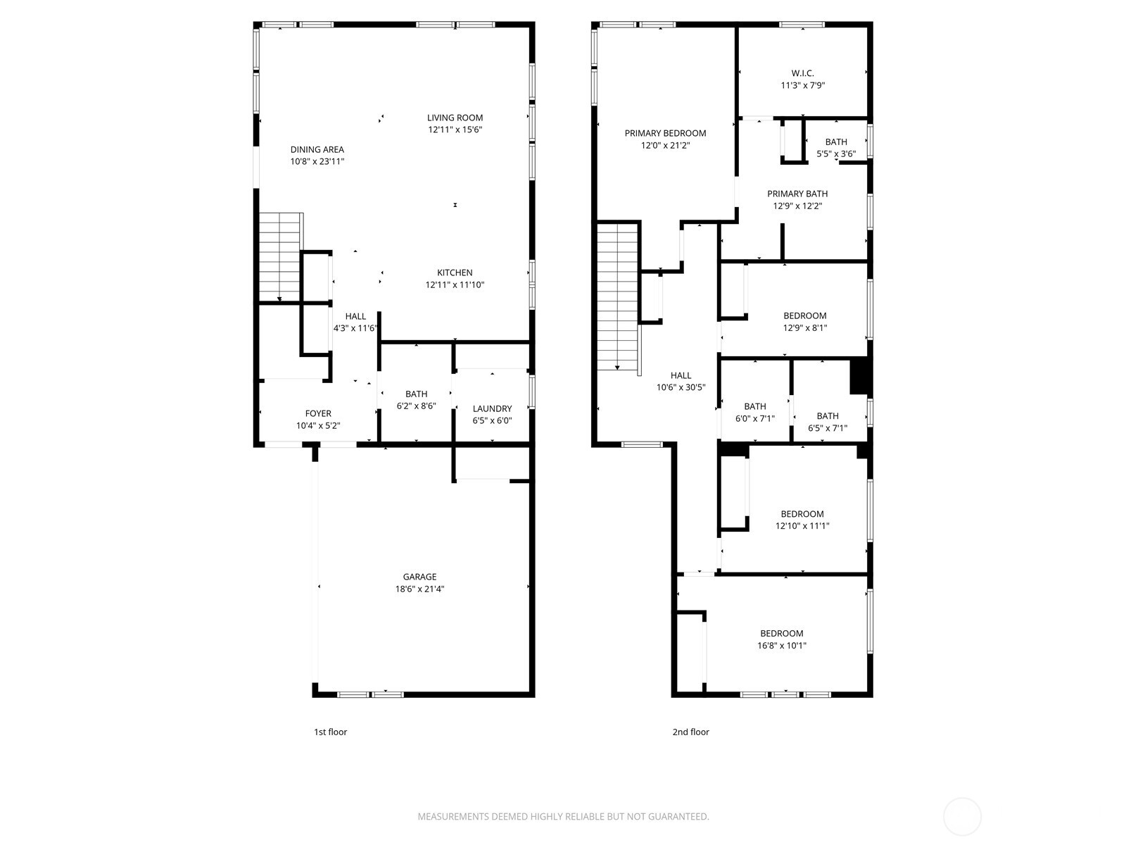 1418 6th Street