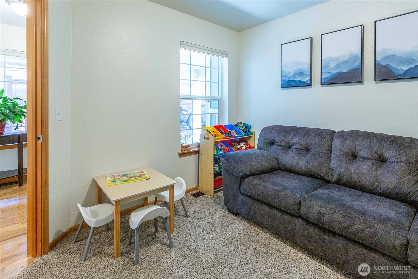 3611 Portage Lane Unit: F2