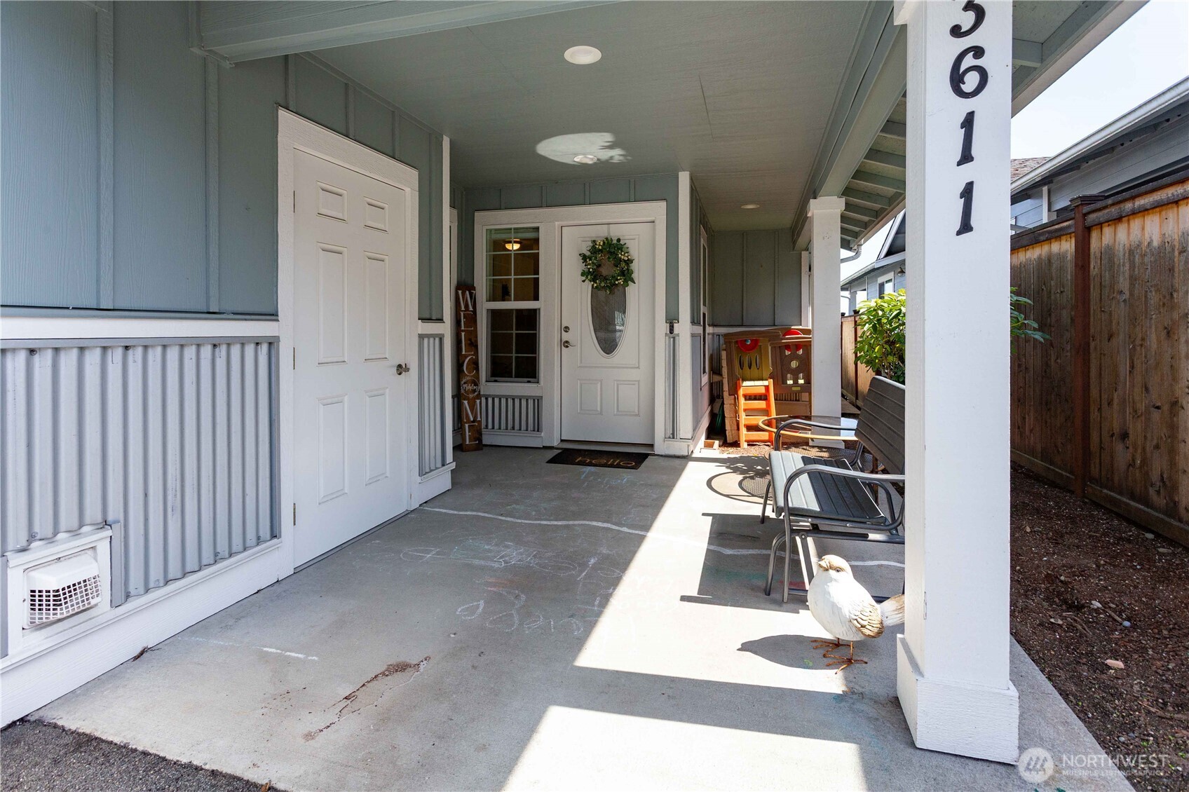 3611 Portage Lane Unit: F2