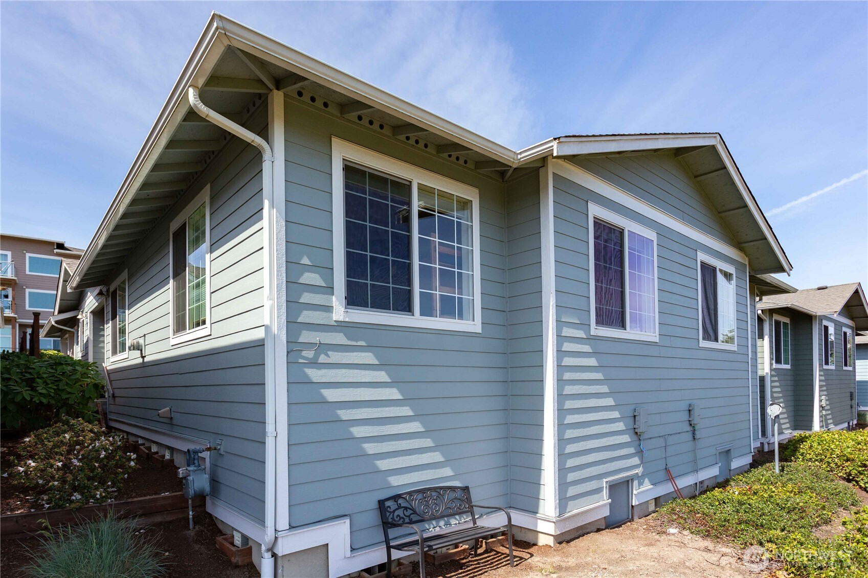 3611 Portage Lane Unit: F2