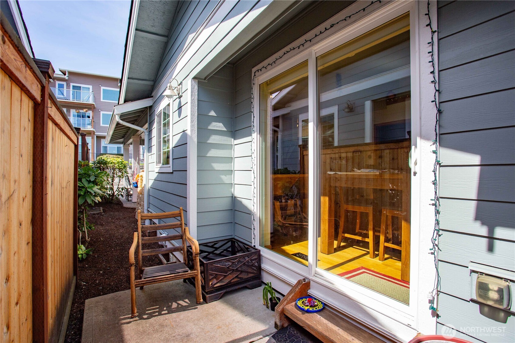 3611 Portage Lane Unit: F2