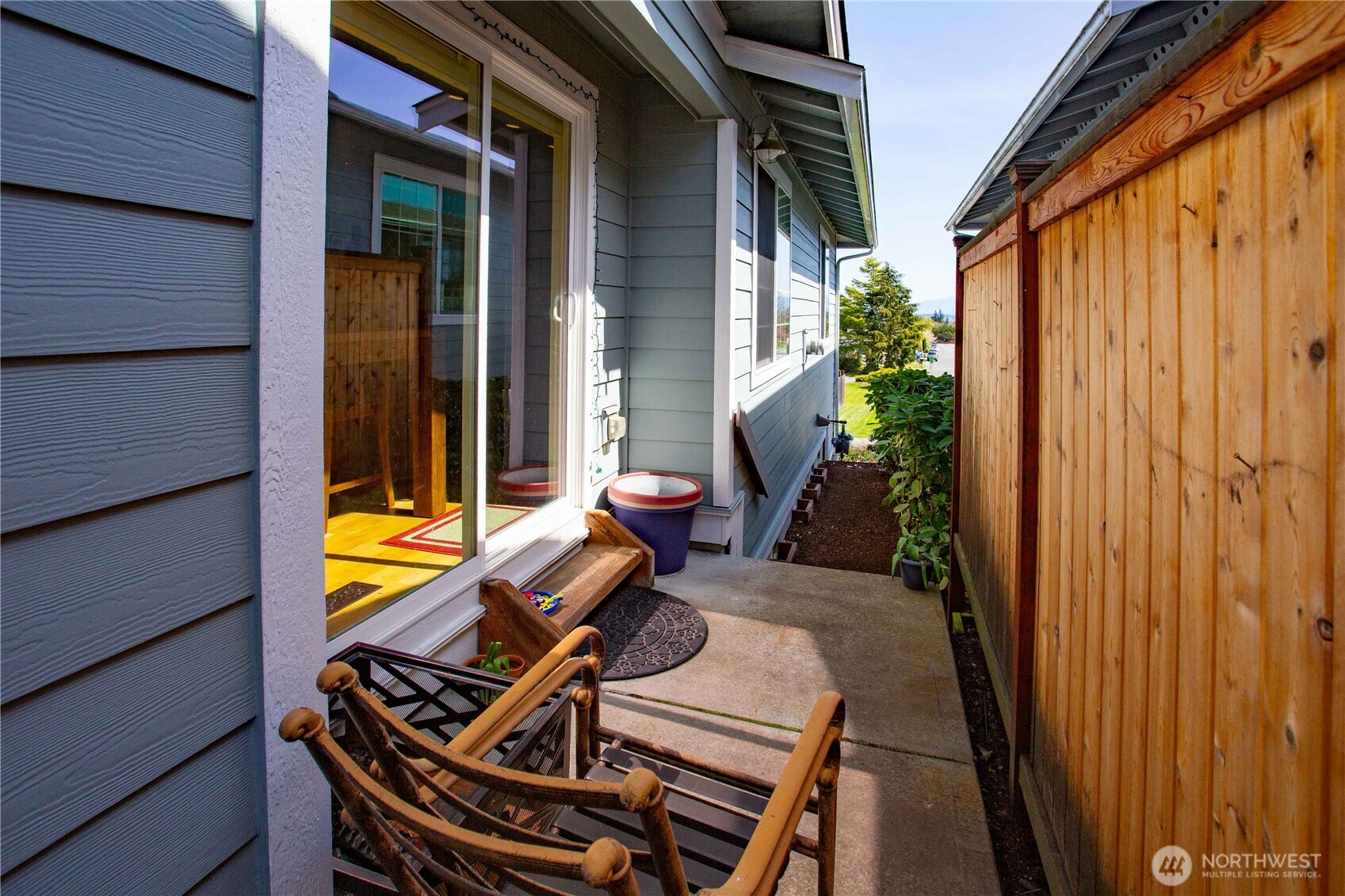 3611 Portage Lane Unit: F2