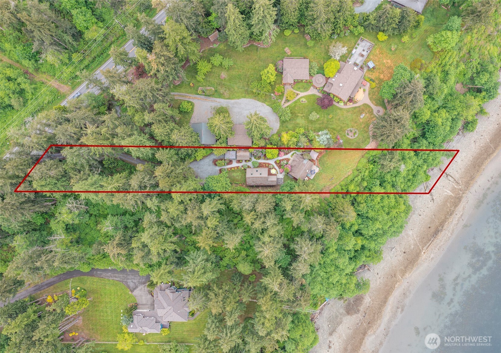 5222 East Harbor Road