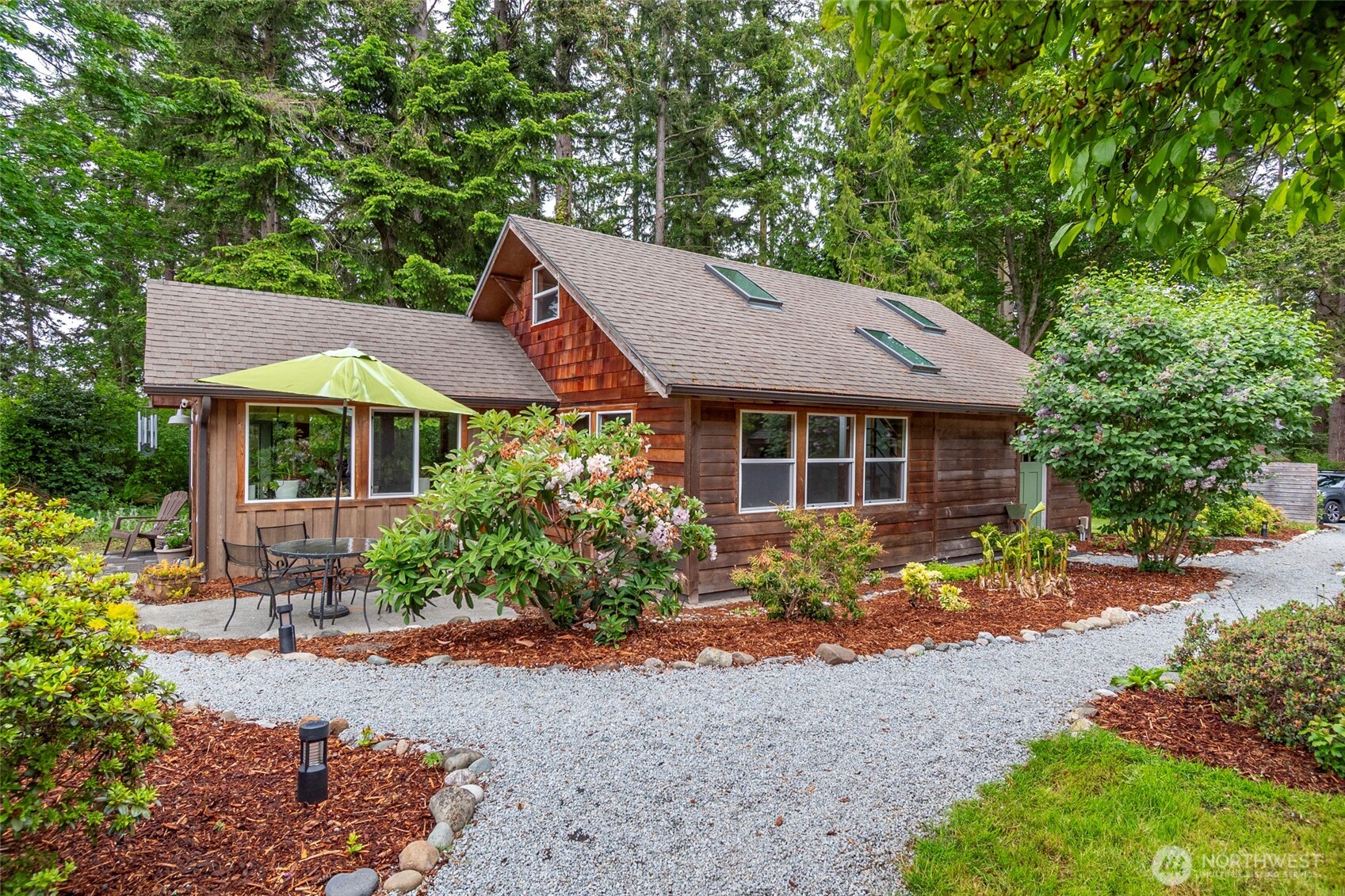 5222 East Harbor Road