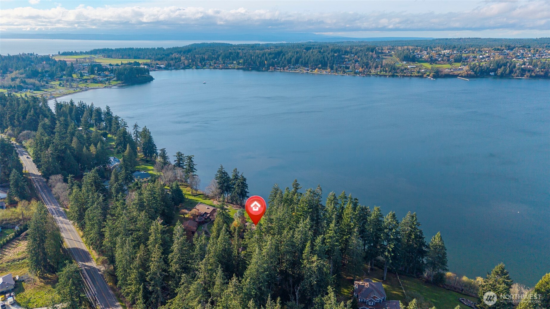 5222 East Harbor Road