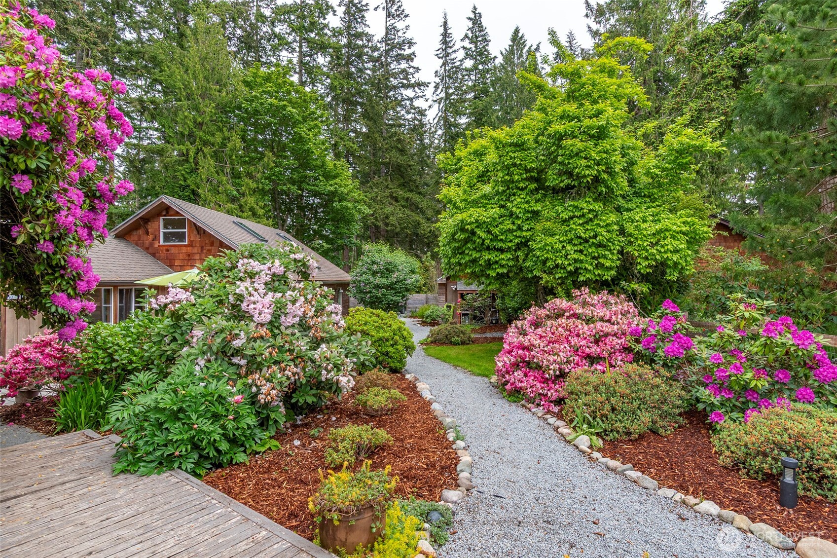 5222 East Harbor Road