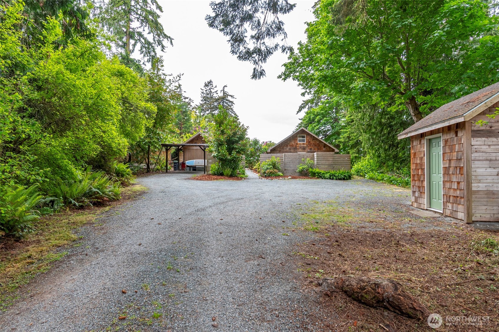 5222 East Harbor Road